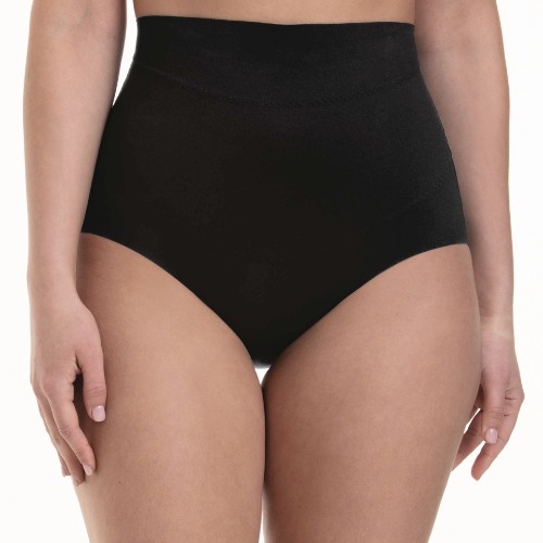 Anita Beauty Shaper schwarz hoher slip