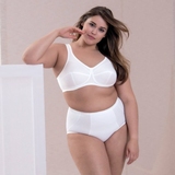 Anita Jana weiß ohne bügel bh
