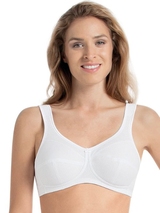 Anita Jana weiß ohne bügel bh
