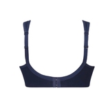 Anita Jana navy-blau ohne bügel bh
