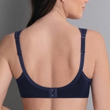 Anita Jana navy-blau ohne bügel bh