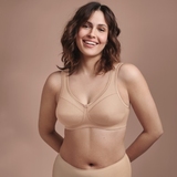 Anita Jana sand ohne bügel bh