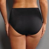Anita Lucia schwarz hoher slip