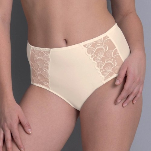 Anita Lucia kristall hoher slip