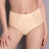 Anita Lucia pulver hoher slip
