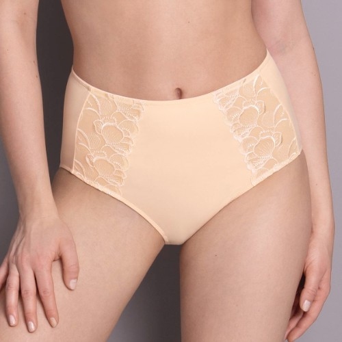 Anita Lucia pulver hoher slip