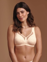 Anita Clara pink ohne bügel bh