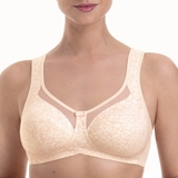 Anita Clara pink ohne bügel bh