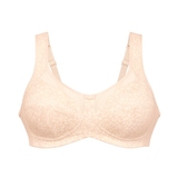 Anita Clara pink ohne bügel bh