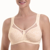 Anita Clara pink ohne bügel bh