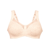 Anita Clara pink ohne bügel bh