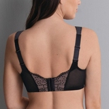 Anita Orely schwarz ohne bügel bh