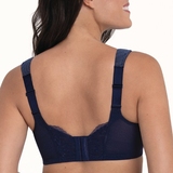 Anita Orely navy-blau ohne bügel bh