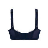 Anita Orely navy-blau ohne bügel bh