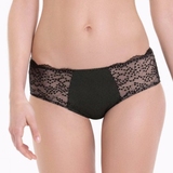Anita Orely schwarz slip