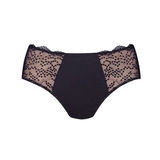 Anita Orely schwarz slip