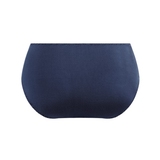 Anita Orely navy-blau slip