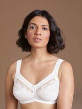 Anita Safina weiß ohne bügel bh