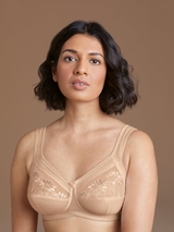 Anita Safina sand ohne bügel bh