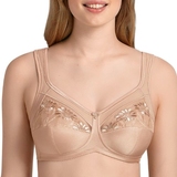 Anita Safina sand ohne bügel bh