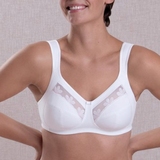 Anita Sophia weiß ohne bügel bh