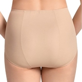 Anita Safina sand hoher slip