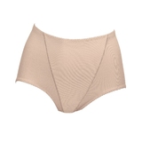 Anita Safina sand hoher slip