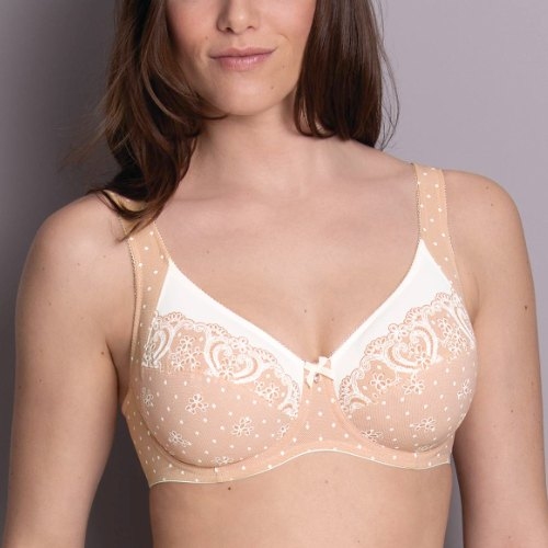 Anita Belvedere pulver nicht geformter bh