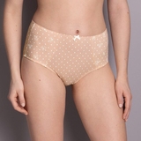 Anita Belvedere pulver hoher slip