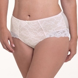 Rosa Faia Bobette kristall slip