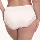 Rosa Faia Bobette kristall slip