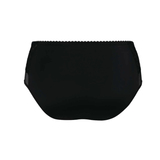 Rosa Faia Sita schwarz slip
