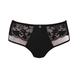 Rosa Faia Sita schwarz slip