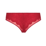 Rosa Faia Selma rot slip