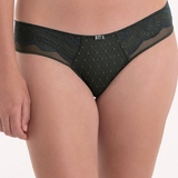 Rosa Faia Selma grün slip