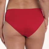 Rosa Faia Selma rot slip