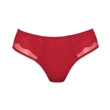 Rosa Faia Selma rot slip