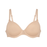 Rosa Faia Selma pulver vorgeformter bh