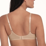 Rosa Faia Selma pulver vorgeformter bh