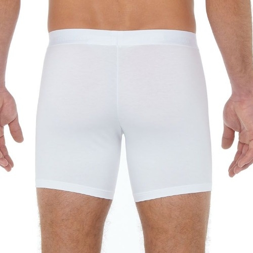 HOM HO1 weiß boxershort
