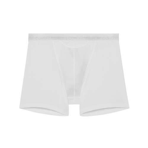 HOM HO1 weiß boxershort