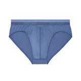 HOM HO1 navy-blau boxershort