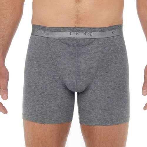 HOM  grau boxershort