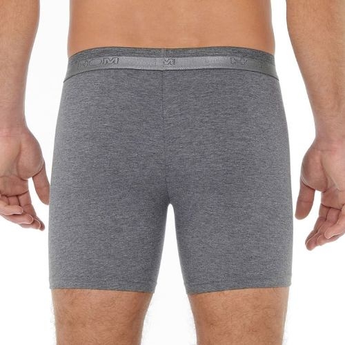 HOM  grau boxershort