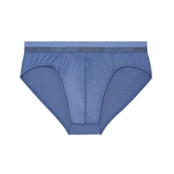 HOM HO1 jeans blau boxershort