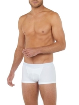 HOM HO1 weiß männer slip