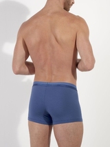 HOM HO1 jeans blau männer slip
