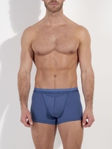 HOM HO1 jeans blau männer slip