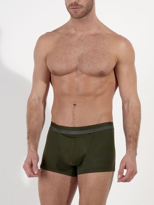 HOM HO1 khaki männer slip