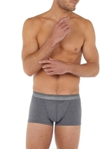 HOM HO1 grau männer slip